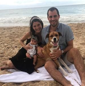 Meet your Posher, Dana